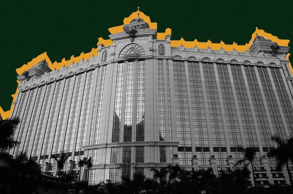 Bet On Galaxy Entertainment As A Strong Reopening Macau Play