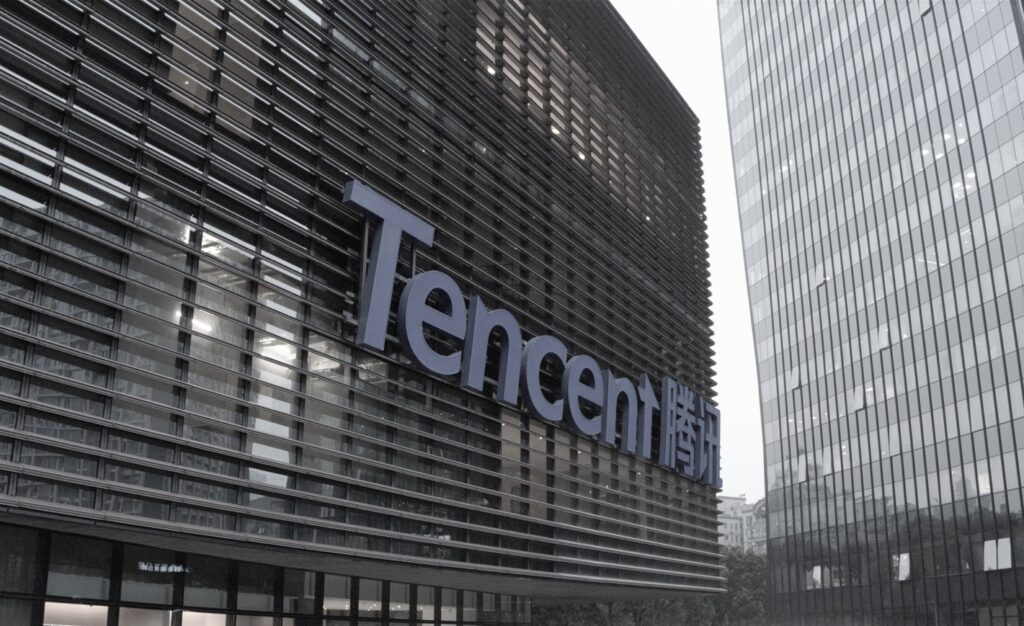 Regulators Push Back Tencent-Led Merger