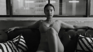 Between The Sheets: Monica and Vitiligo