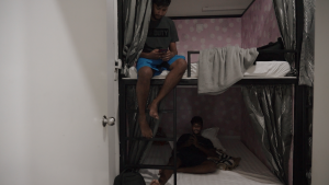 Banned From Home: Enduring Malaysia’s Lockdown