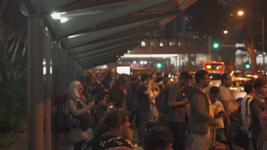 Banned From Home: 48 Hours After Malaysia’s Lockdown
