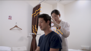 A Skeptic’s Virgin TCM Experience