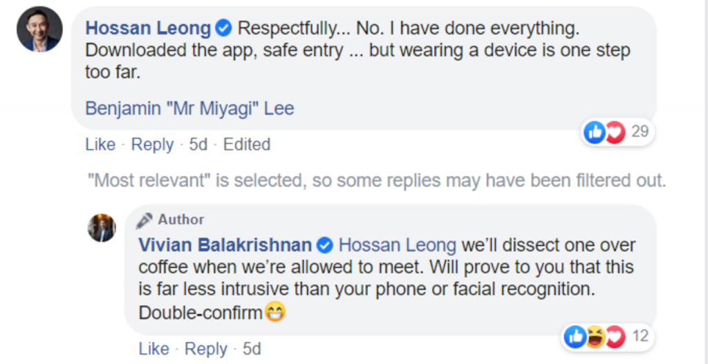 Rice Media_Singapore_TraceTogether_Expert Interview_Comments3