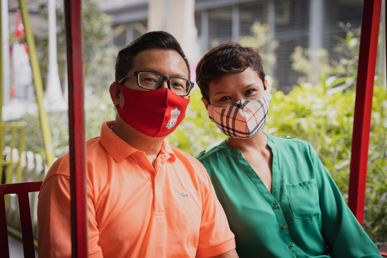 Conversion, Circumcision, And An Angry Mum: The Journey of One Couple’s Interracial Marriage