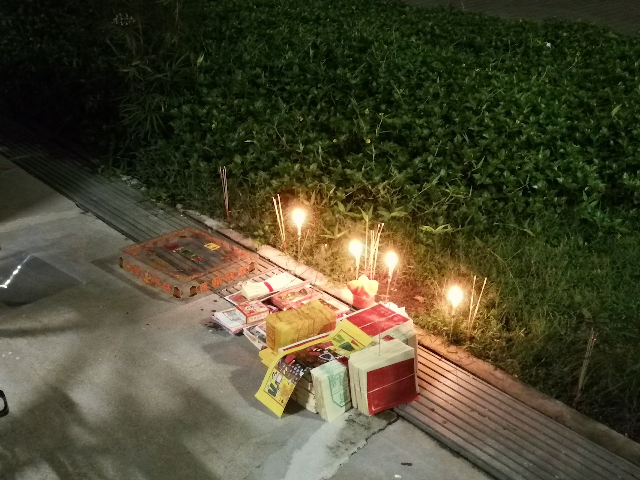 Why We Should Talk About Reclaiming The Chinese Seventh Month