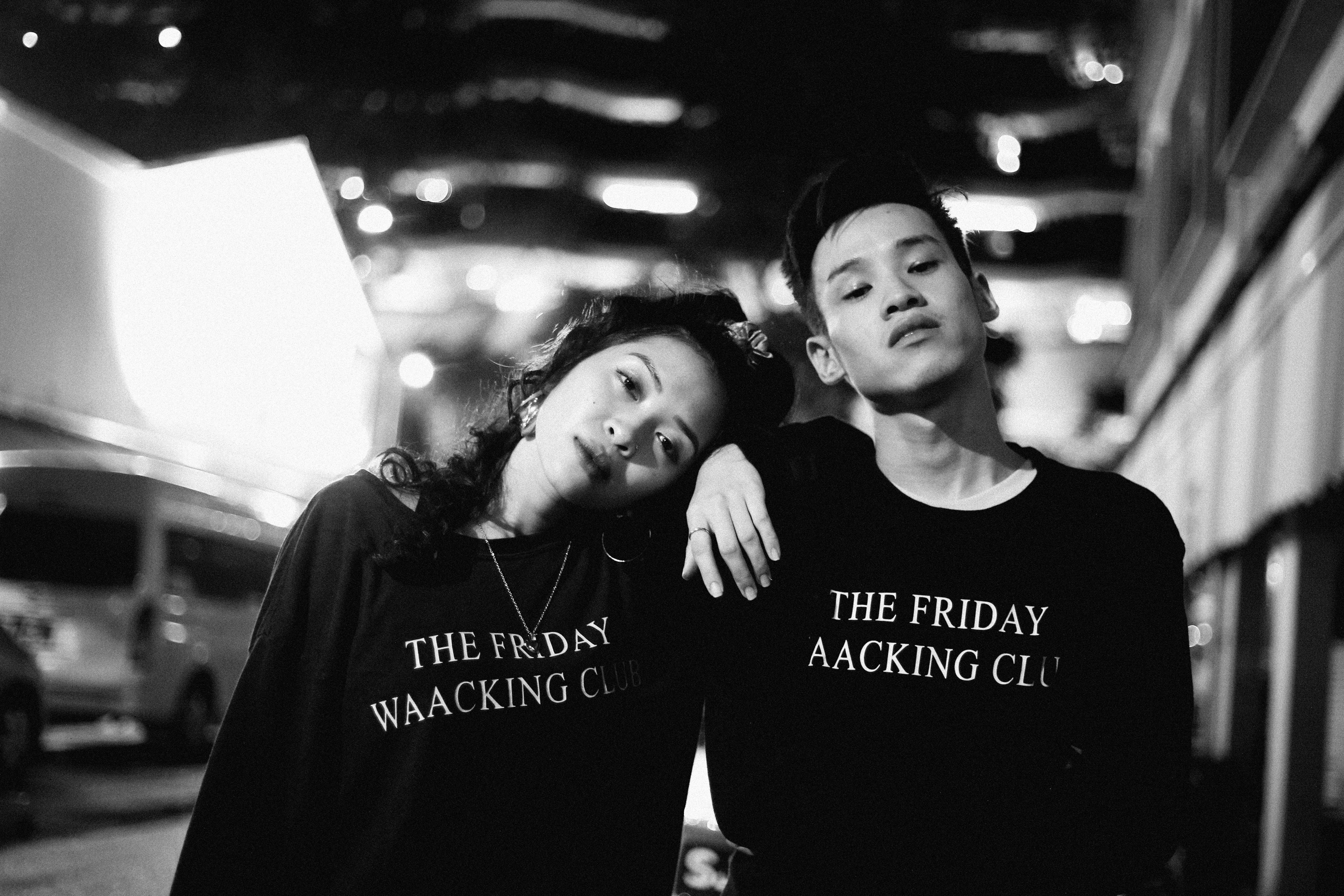 From LA’s LGBT Disco Clubs to the SMU Concourse: A Brief History of Waacking in Singapore