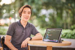 Technically Speaking: From Sociology Graduate to Data Science Programmer
