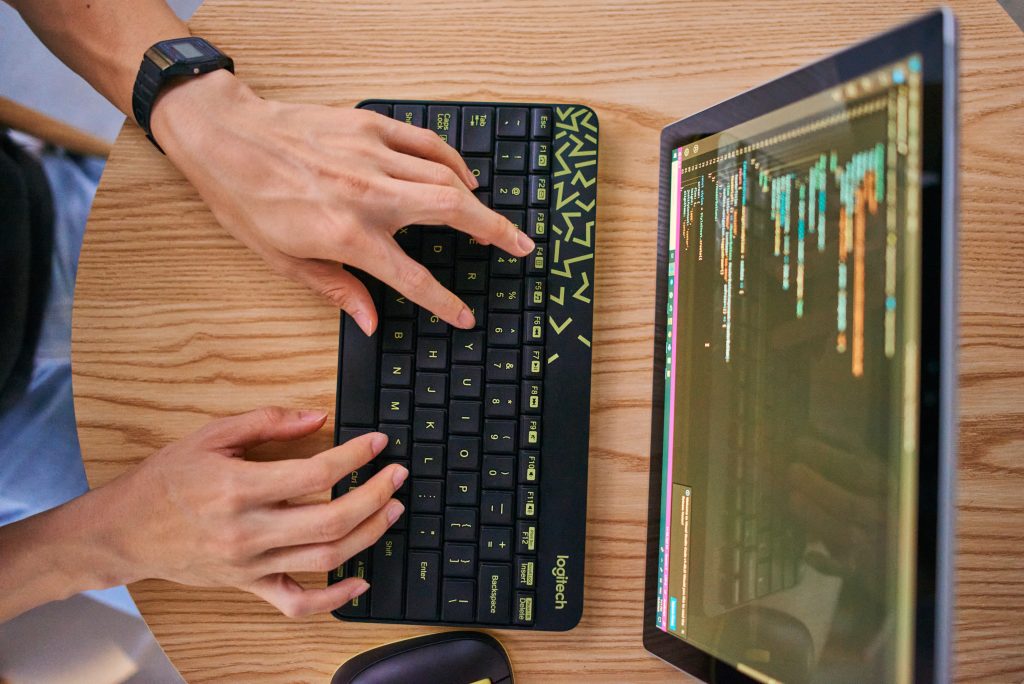 Weilie coding