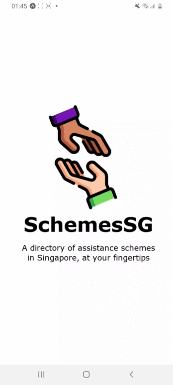 SchemesSG