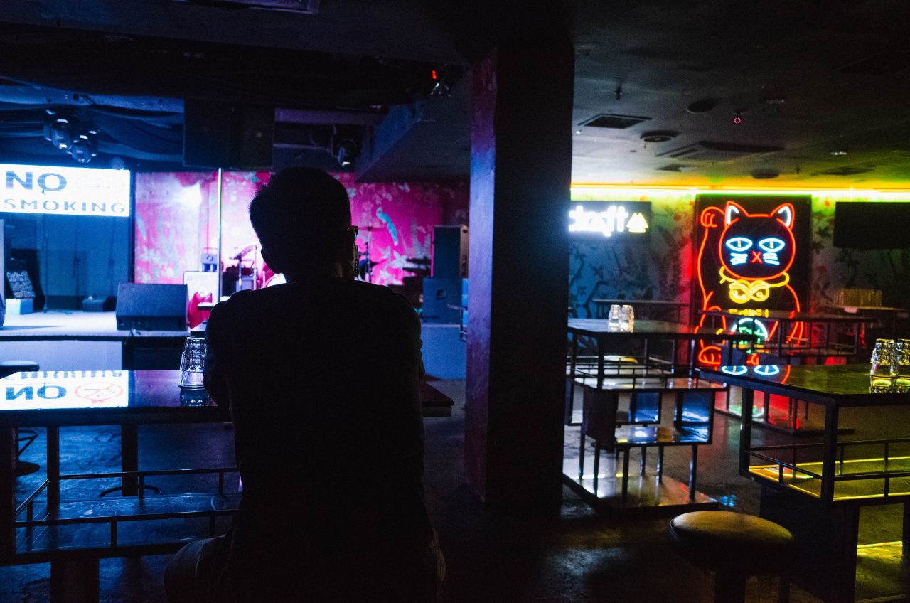 Food Review: Man Walks Into a Thai Disco and Chinese KTV