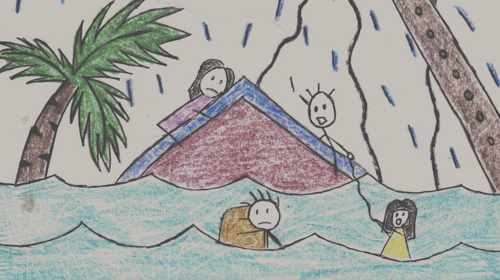 Rice-Media-To-Calm-Pig-Inside-Rocketship-5
