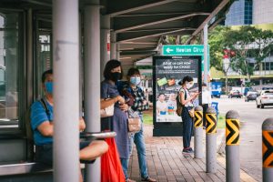 The Consequences of Singapore’s Snitching Culture in 2021