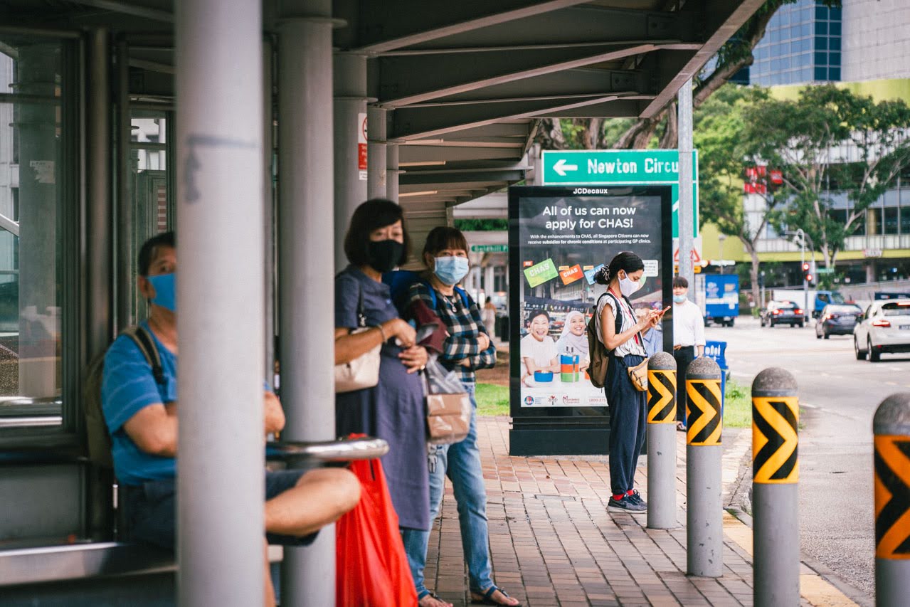 The Consequences of Singapore’s Snitching Culture in 2021