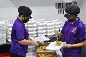 These Businesses Were Hit Hard During Covid-19, Yet They Made Time For Good