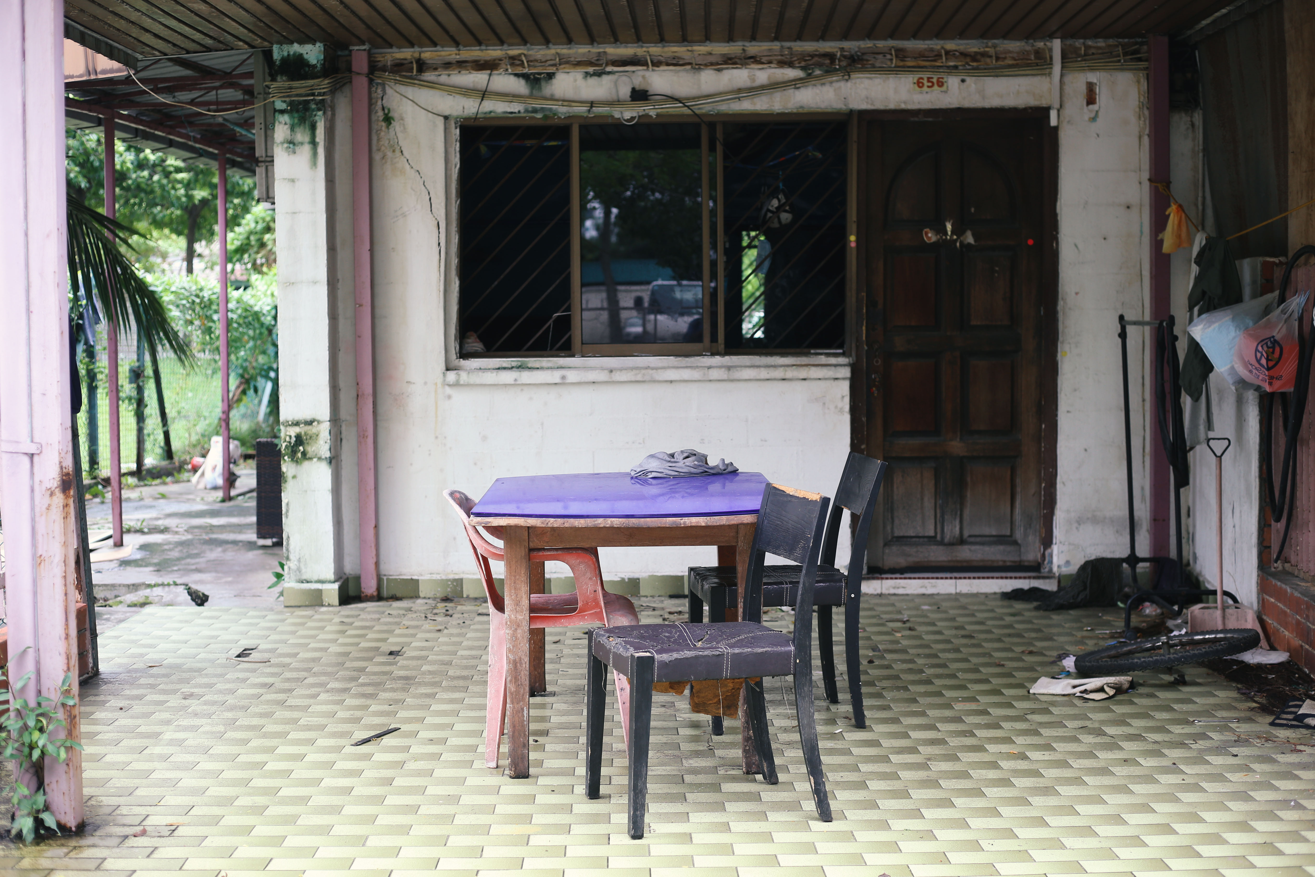 One Last Walk Down Lorong 3 Geylang