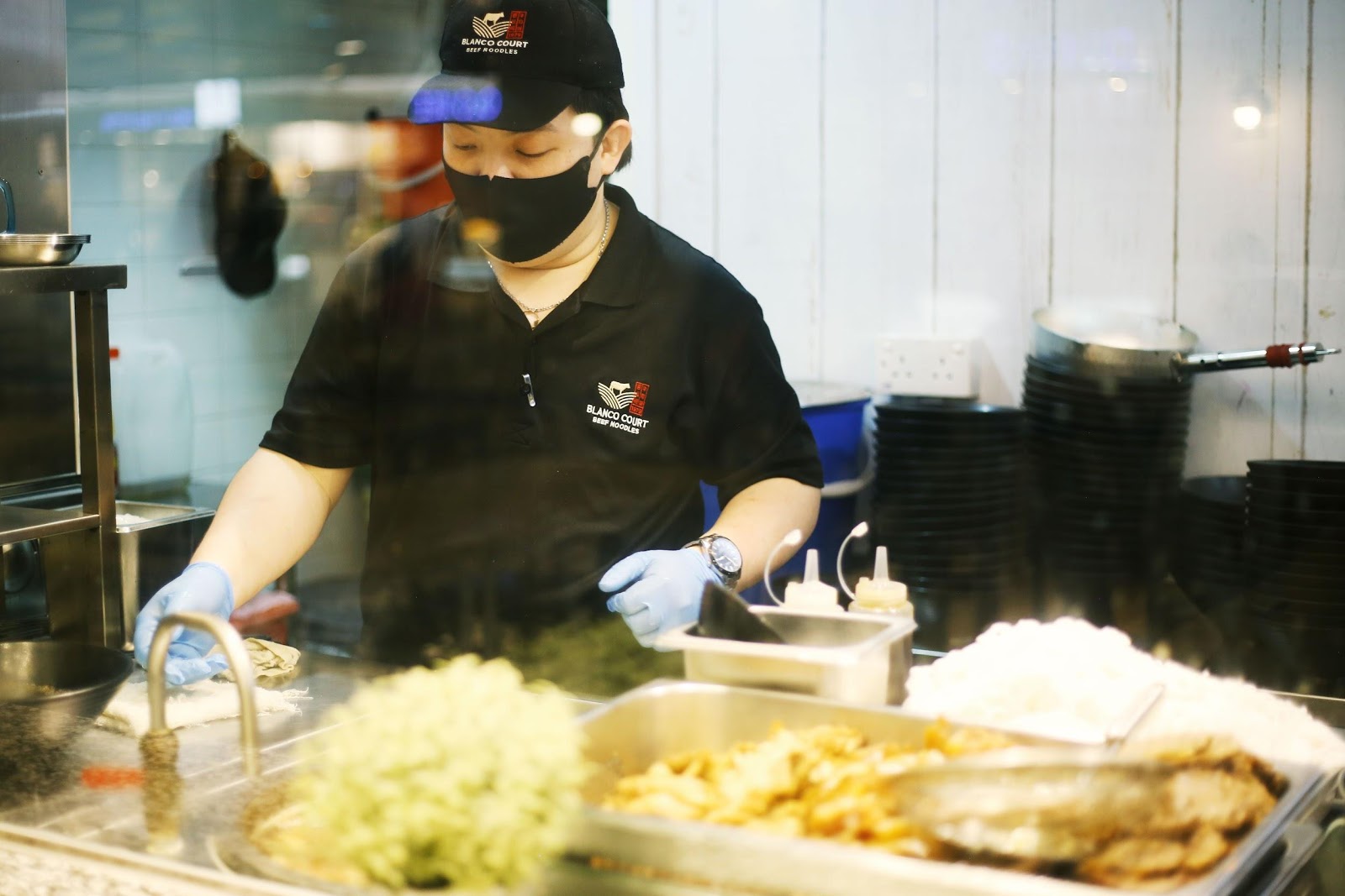 Hawker Culture On UNESCO’s Heritage List Means Nothing If No One Takes Over