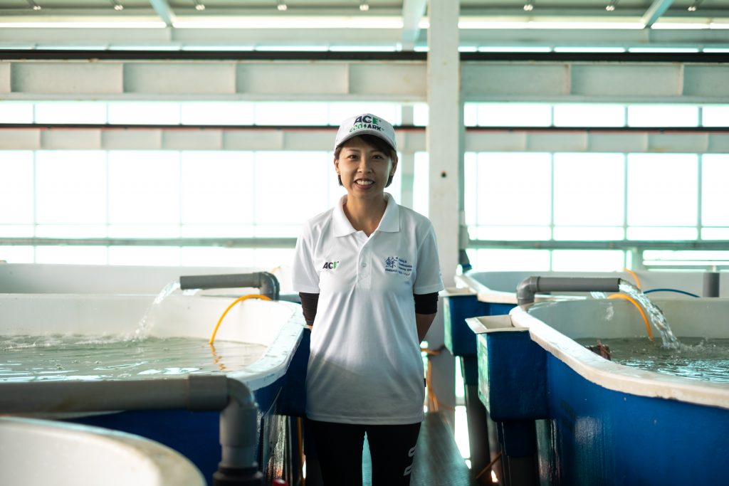 Fish farm-3