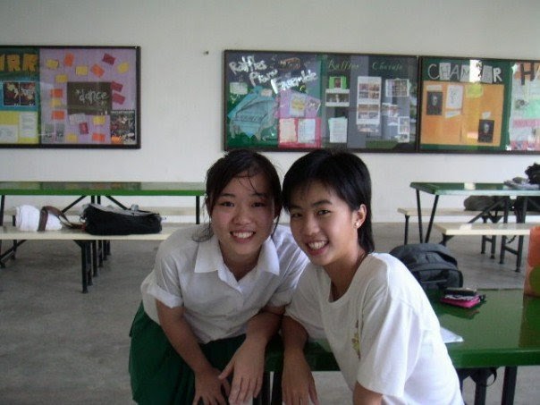 From RJC (Raffles Junior College)