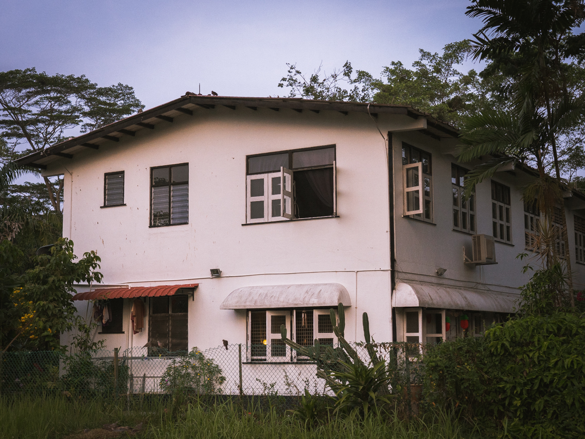 Finding Softness in a Place: a Portrait of Jalan Hang Jebat