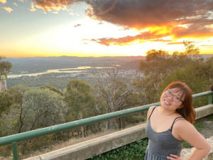 Meet Serene, The Singaporean Who Moved To Australia To Become A Land Developer