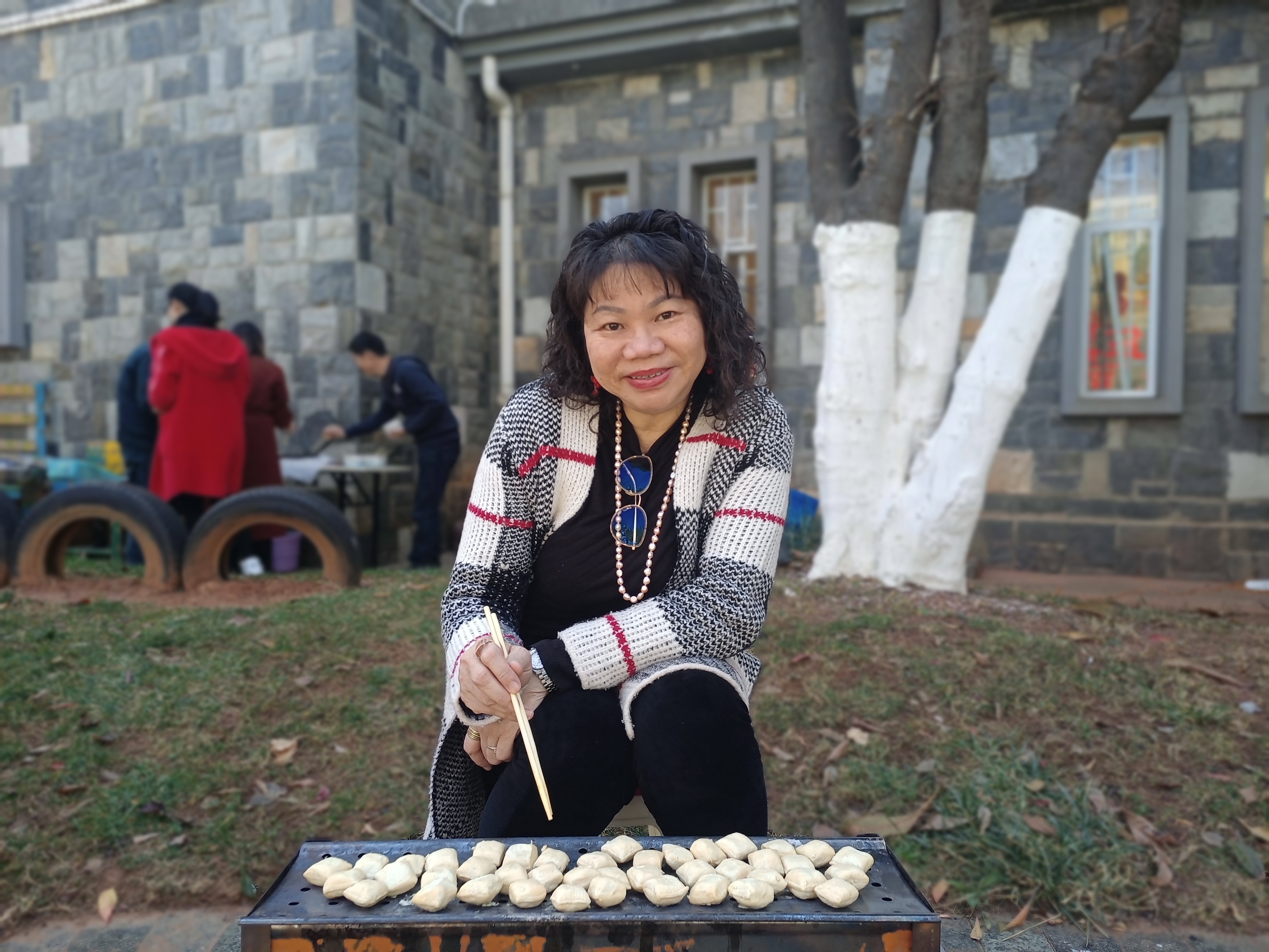 Meet Mui Wan, The Singaporean Who Uprooted Her Family To Open Kindergartens In China