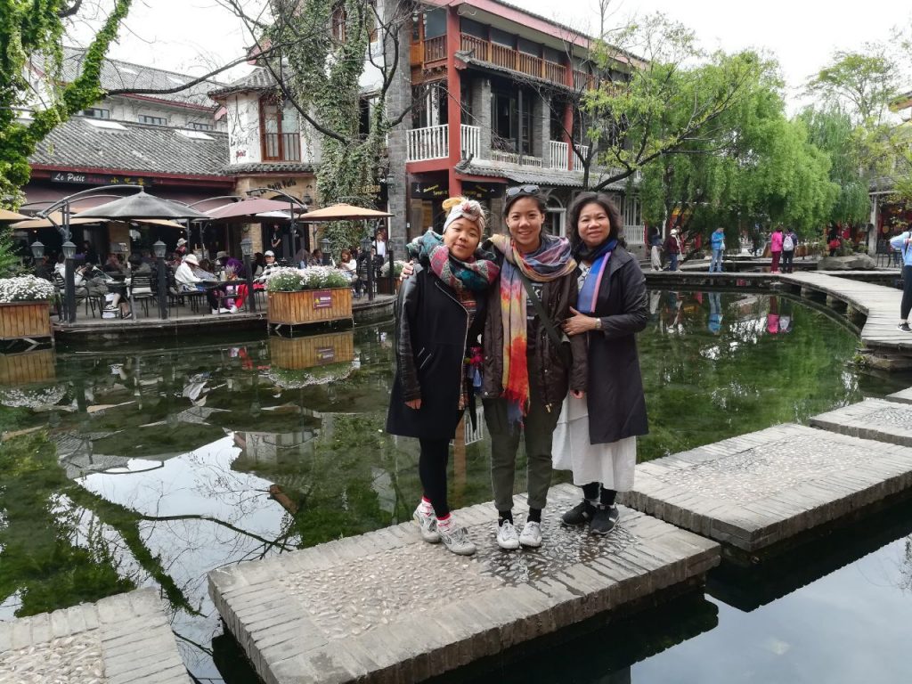 Yunnan, Lijiang