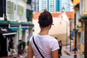 How Expat Women Became The Casualties of Singapore’s Latest Labour Policy Change