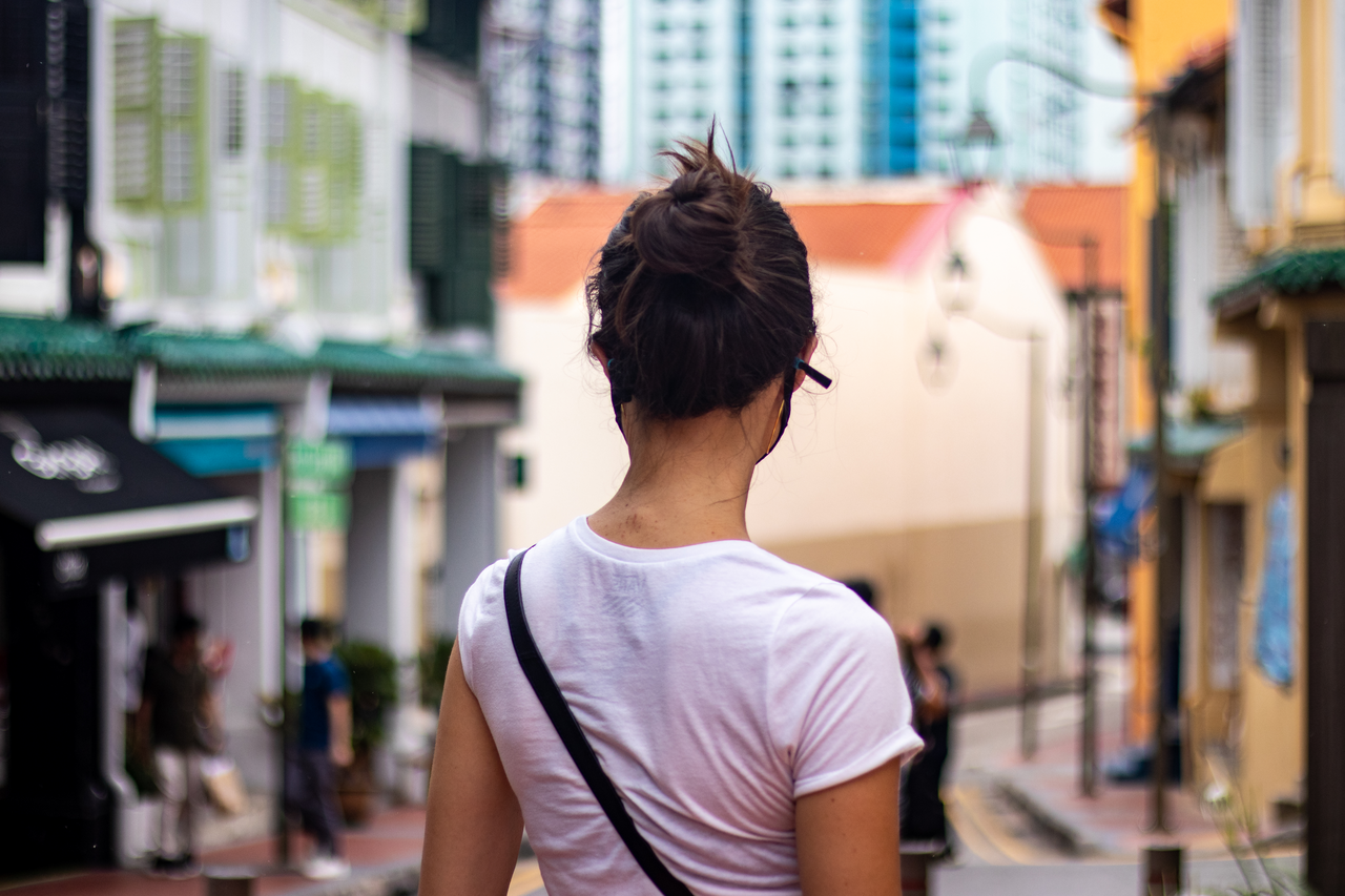 How Expat Women Became The Casualties of Singapore’s Latest Labour Policy Change