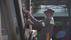 Do Frontline Lower-Wage Workers Feel Appreciated?